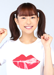 堀越せな(Wキャスト)