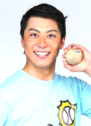 上田悠介